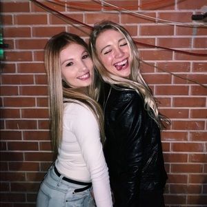 Meet your Posher, Meghan